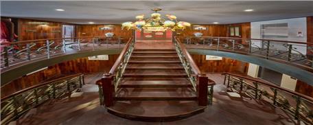 Tour Du thuyền 5 Sao Indochine Lan Hạ 2 ngày 1 đêm